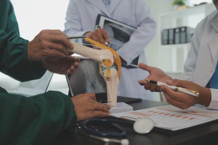 Airmid Hospital: The Best Orthopedic Hospital in Rohini, Delhi for Exceptional&nbsp;Care